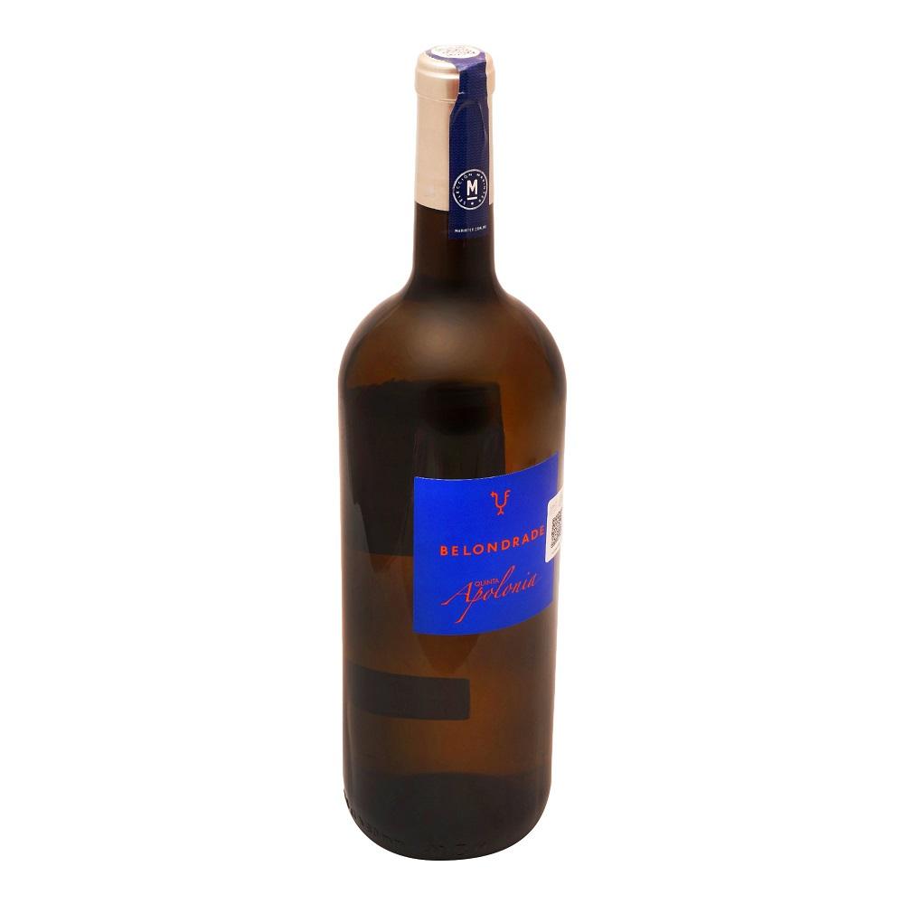 Vino Blanco - Belondrade Quinta Apolonia- 1500 ml